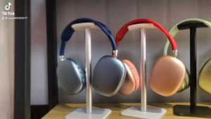 Tai nghe chụp taiHeadphone Bluetooth Chống Ồn P9 MAX