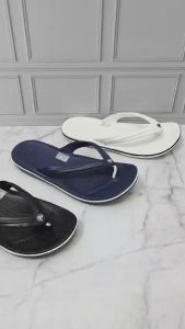 SANDAL BAYABAND FLIP DEWASA/BAYABAND FLIP/SANDAL PRIA/SANDAL WANITA (MIRIP CROCS BAYABAND FLIP)