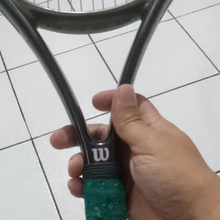 RAQUETTE TENNIS WILSON Hammer 6.2 Manche 2 4 1/4 EUR 22,50 - FR