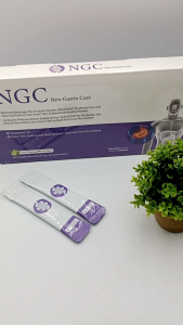 NGC New Gastin Care 3gx30sachet EXP 4/27