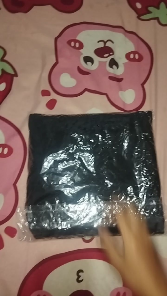 Buyer review video 4