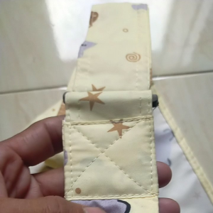 Gendongan Bayi Murah Non Peding