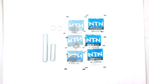 Bosh Arm Vixion: Suku Cadang Mesin & Bearing 6901 NTN