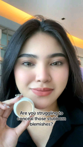 Naturactor Cover Face Concealer Full Coverage (130140141151162171)