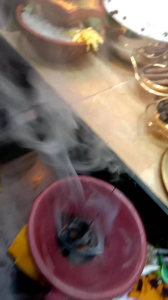 18 Vagai MOOLIGAI SAMBARANI POWDER