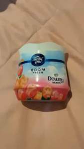 กลิ่นดาวนนี่ Gel Fresh แอมบิเพอร์ เจล เฟรช 180 กรัม