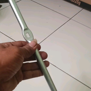 Kunci Roda Mobil uk19mm Honda Original