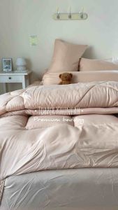 7.7. Topper ที่นอนท็อปเปอร์สีพื้นล้วน พร้อมส่ง ความหนา 5-6 นิ้ว (ลายเย็บตาราง) ใยหนาพิเศษ 3 ชั้น มีบริการเก็บปลายทาง