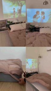 7.7. ส่งฟรี+พร้อมส่ง Topper Extra รุ่นความหนาพิเศษ 8-9 นิ้ว ใย 4 ชั้น  ที่รองนอน รุ่นหนามากๆ มีบริการเก็บเงินปลายทาง