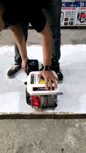 mesin Gx 200 / mesin penggerak bensin 6.5hp(LUAR PULAU JAWA WAJIB KARGO YA)