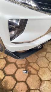 PROMO PAKET WINGLET FULSET SESUAI GAMBAR WARNA BISA DI PILIH🔥 UNTUK HIDROLIS WARNA STAINLES