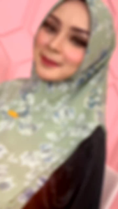 Desvika 621 Jilbab Instant Khimar Motif & Polos