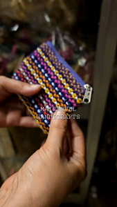 Native Coinpurse/Wallet