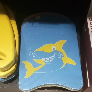 VIEW TABATA Swimming Kick Board V-42 Papan Renang barang original real seperti gambar