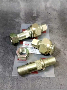 Baut Roda Belakang Kanan NKR71 NMR71 NMR81 / Hub Bolt Rear RH Isuzu