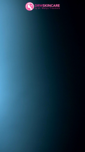 SILKY SOFT FACE POWDER/BEDAK TABUR DRW SKINCARE