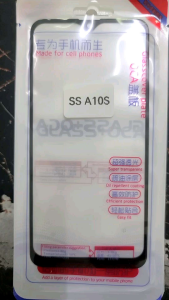 Kính ép liền keo SAMSUNG A10S