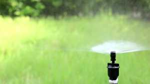 MICRO SPRAYER 180 DEGREE + ADAPTER 1/2 INCH DRAT LUAR NOZZLE PIPA PVC KRISNASC