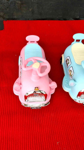 XE CHÒI CHÂN XE LẮC OTO CHO BÉ MẪU MỚI NHẤT