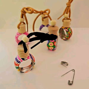 Original Initial Peach Nectar 10ml