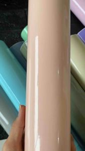 Skotlet Motor Shell Pink Pastel & Sticker Scotlite Premium Lebar 50cm