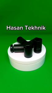 Ambalan Cup Sealer Semua Merek