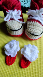 baby booties