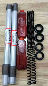 As Shock Depan Genio Drat KOJ All Genio 2019 keatas Beat Deluxe 2020 Beat Street 2020 Beat New Deluxe Beat Street LED New 2020 2021 2022 Scoopy Fi Esp Ring 12 Beat LED K1A Beat New Scoopy Esp K2F Vario 160 2020-2022 K2S Scoopy New