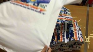 Group Sublimation T-shirts for Reunions Team building Events and etc