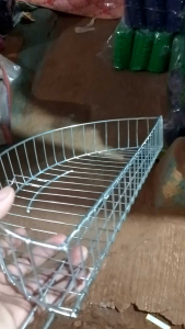 Alat Peniris Minyak & Keranjang Wajan: Tips dan Trik