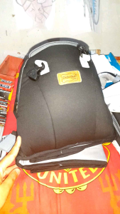 gendongan hipseat 7in dialogue motif sporty