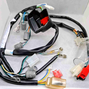 Kabel Body Speedometer Speedo Kabel Body Depan Honda Vario 110 Karbu KVB