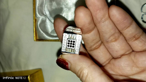 legit silver mens (mR032)ring