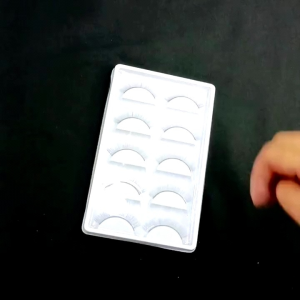 Training False Eyelash / Bulumata Latihan