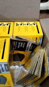 (100% original) Neutrovis 4ply medical face mask (adult) 50pcs