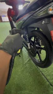 เครื่องทำความสะอาดระบบไอน้ำสำหรับคาร์แคร์ แรงดันแรงสินค้าจัดส่งด่วน