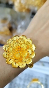 GELANG BUNGA KENDARI FREE CINCIN BUNGA BANGKOK