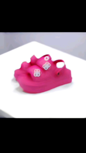 Sandal Anak Perempuan Slip On: Pilihan Nyaman & Motif Kancing