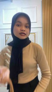 Irvanbagshop Tas Mewah Moon Bag Desain Elegan Bahan Kulit Sintetis Premium Ukuran Besar Cocok Untuk Wanita