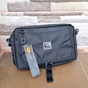 Clutch Bag Tas Pria Handbag Waterproof Premium Quality Tas Selempang Slingbag Multifungsi Tas Genggam Tas Tangan Tas Fashion Pria Terbaru