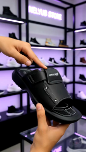 GOVYSOFT NEW STOCK ARRIVES GOVYSOFT 2025 MEN SANDALS ORIGINAL FROM THAILAND