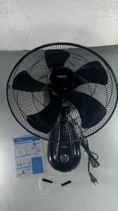 Quạt treo tường HALI MODEL TC - 197D cánh 450