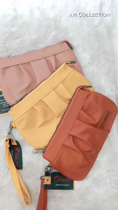 dompet wanita murah Loly ory biru tsabita