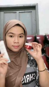 Paket Berrijoy Hemat Original Mencerahkan