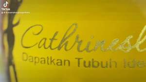 CATHRINE SLIMMING TEA