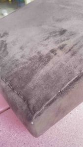 เก้าอี้วางเท้า 2in1 สำหรับเจ้าของและสัตว์เลี้ยง ทางขึ้นสัตว์เลี้ยง ขนาด40-40-40cm.