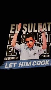 Bd Kaos All In Gemoy Prabowo kaos kata2 viral Kaos Atasan trending Kaos Distro Murah