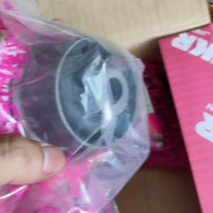 SKR Japan บูชปีกนกล่างหน้า Mazda 2 DE ปี2010-2015 จำนวน 4 ตัว ซ้าย -ขวา