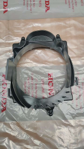 Rumah Dudukan Tutup Cover Radiator Vario 125 & 150 LED K59