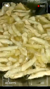 Kacang umpet kacang sembunyi original manis PREMIUM (Home made)500gr